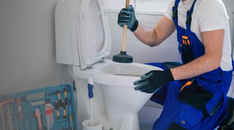 Professional sink repair in Osseo, MI
